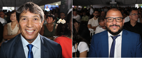 Uma década de credibilidade: JBN é homenageado pela Câmara de Timóteo