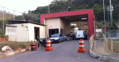 Detento de Timóteo é encontrado morto em cela no presídio de Coronel Fabriciano