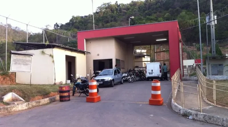 Detento de Timóteo é encontrado morto em cela no presídio de Coronel Fabriciano