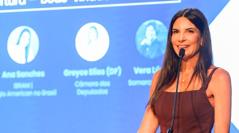 Anglo American reforça diversidade, equidade e inclusão como estratégia para o futuro da mineração