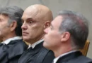 Moraes suspende aplicação da Lei da Dosimetria até decisão do STF