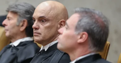 Moraes suspende aplicação da Lei da Dosimetria até decisão do STF