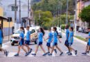 Prefeitura de Belo Oriente começa a entregar os uniformes escolares