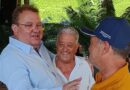 Deputado Celinho Sintrocel visita cidades no Vale do Rio Doce
