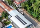 Belo Oriente instala salas modulares nas escolas municipais. Seis das 12 unidades educacionais terão sua estrutura ampliada