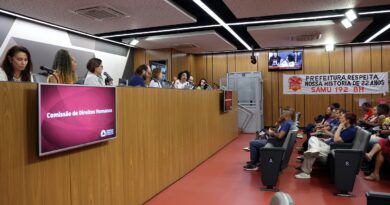 Demissões no Samu podem comprometer tempo de atendimentos