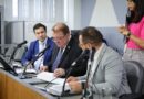 Deputado Celinho Sintrocel avança com projeto para Coronel Fabriciano e participa da aprovação de propostas na ALMG