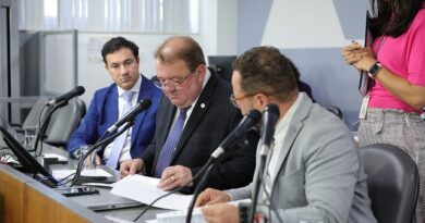 Deputado Celinho Sintrocel avança com projeto para Coronel Fabriciano e participa da aprovação de propostas na ALMG