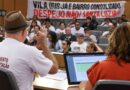 Possibilidade de despejo preocupa moradores de ocupação em Santa Luzia