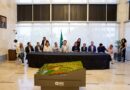 Projeto lançado pela ALMG visa estimular expansão de barraginhas pelo Estado