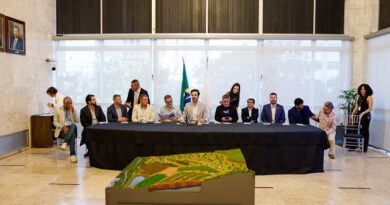 Projeto lançado pela ALMG visa estimular expansão de barraginhas pelo Estado