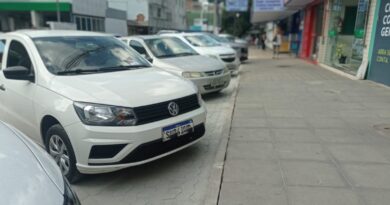 Mais vagas, mais clientes: estacionamento reforça economia no Centro Norte de Timóteo