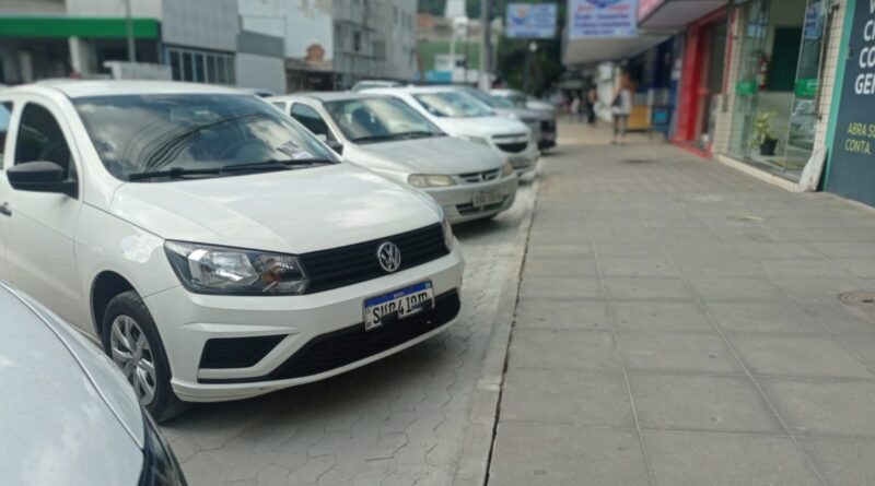 Mais vagas, mais clientes: estacionamento reforça economia no Centro Norte de Timóteo