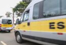 Ipatinga vive impasse na regularização do transporte escolar. Presidente da Câmara cobra solução urgente
