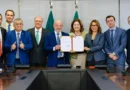 Lula assina MP e zera “taxa das blusinhas”