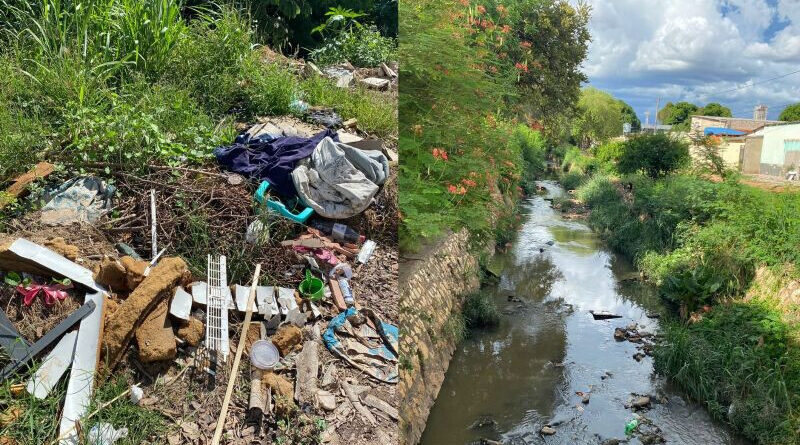 PRONTO FALEI!: O preço da sujeira urbana: milhões no lixo e menos recursos para a população