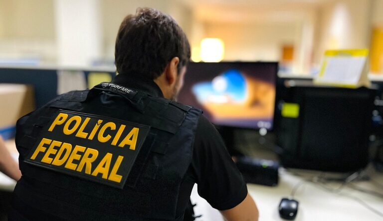 PF, RFB e MPF fazem operações contra esquema de fraude fiscal