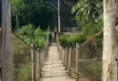 Moradores cobram construção urgente de ponte entre Chácara Madalena e Vila Formosa e denunciam descaso da Prefeitura de Ipatinga