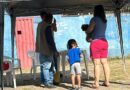 Morcego com raiva leva Prefeitura de Timóteo a realizar bloqueio vacinal no bairro Ana Moura