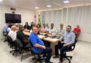 Rua Cedrinho, no Jardim Vitória, em Santana do Paraíso, ganha recapeamento e drenagem