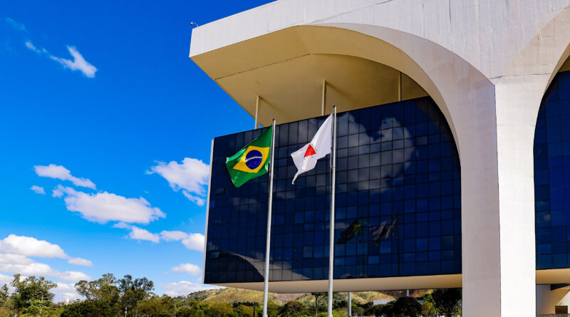 Governo de Minas paga R$ 104 milhões do Propag à União