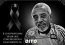 Timóteo: morre Expedito Carneiro (DITO), fundador de escolinha de futebol do Florestino