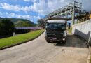 Aperam inaugura acesso exclusivo e reduz impacto do transporte pesado nas ruas em Timóteo (MG)