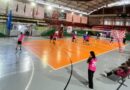 Equipe feminina da Colégio São Sebastião de Timóteo está na final de handebol  do JEMG