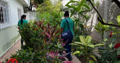Prefeitura de Ipatinga inicia segundo LIRAa de 2026 com mais de 100 agentes nas ruas