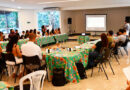 MPMG participa de reunião da Instância Mineira de Participação Social do Rio Doce