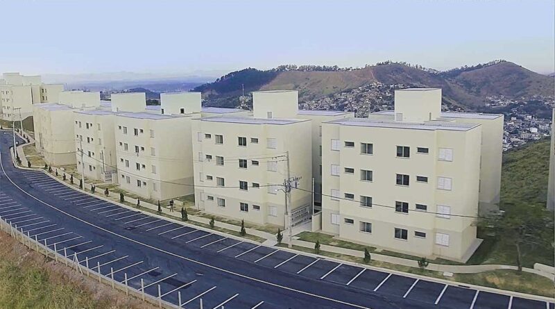 PRONTO, FALEI! Timóteo e o silêncio da política habitacional