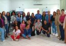 Oficina debate transição do ensino infantil para o fundamental em Timóteo