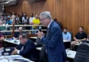 Vice assume Prefeitura de Valadares após cassação de Coronel Sandro em Valadares