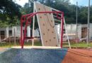 Timóteo avança na inclusão com a implantação do Parque Girassol na Praça 1º de Maio