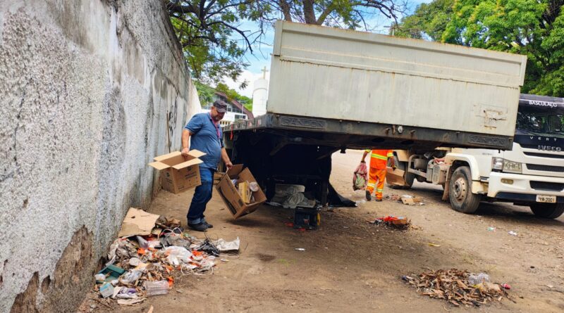 Patrulha Social amplia ações em Ipatinga e intensifica abordagens nas ruas