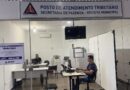 Receita Municipal amplia e moderniza posto de atendimento da Rodoviária