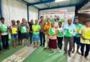 Ipatinga conclui regularização fundiária no Vale do Sol