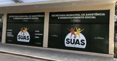 Vacância na Assistência Social por 30 dias leva prefeitura a nomear secretária interina