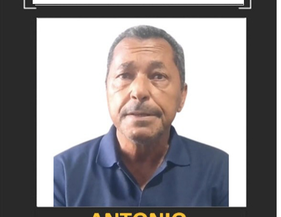 Foragido por estupro de vulnerável em Pingo D’Água é preso pela Polícia Civil em Caeté