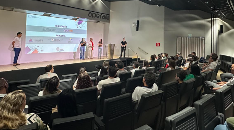 Desafio Ambiental 2026 é lançado nas escolas de Timóteo