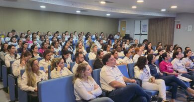Onde há cuidado, há enfermagem: histórias de dedicação marcam a Semana da Enfermagem na Fundação São Francisco Xavier