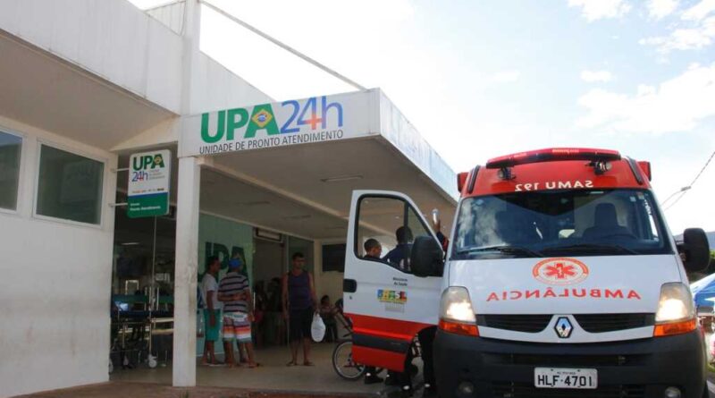 LOTADA: UPA de Ipatinga opera acima da capacidade e Prefeitura reforça orientação sobre atendimento
