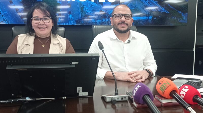 Nova UAI de Timóteo começa a funcionar na próxima segunda-feira