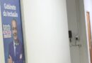 Monitoramento com áudio em gabinete de vereador, em Timóteo, causa desconforto entre assessores