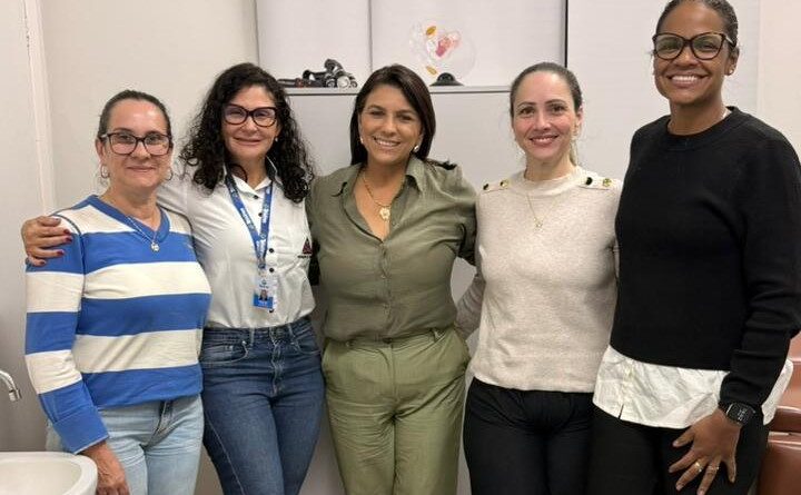 Rede municipal de saúde de Timóteo inicia capacitação para oferta gratuita do Implanon