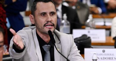Cleitinho Azevedo garante acabar com cobrança de taxa de esgoto sem tratamento em Minas Gerais