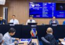 Câmara de Coronel Fabriciano aprova emenda à Lei Orgânica e presta homenagem emocionante ao vereador Chico Simões