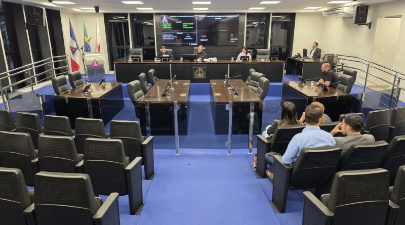 Comissão de Finanças da Câmara de Timóteo rejeita por unanimidade contas de 2019 e 2020 do ex-prefeito Douglas Willkys