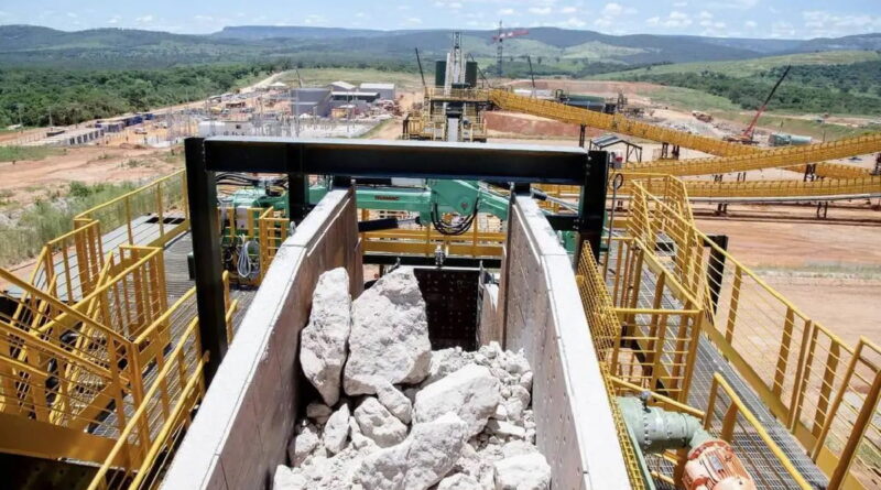 Vale do Lítio completa três anos marcados por avanço no PIB de municípios do Jequitinhonha