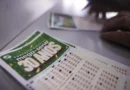 Apostas do Rio e de Fortaleza levam prêmio da Mega 30 anos